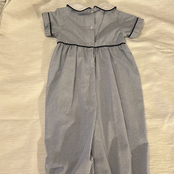 Lullaby Set longall, sz 24M - Picture 3 of 3